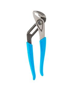 CHA432X image(0) - Channellock 10" SPEEDGRIP V-JAW Tongue & Groove Plier