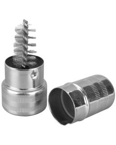 Wilmar Corp. / Performance Tool Metal Battery Terminal Brush