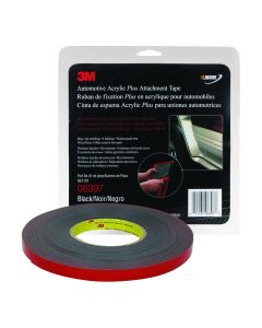 MMM6397 image(1) - 3M TAPE DOUBLE COATED ACRYLIC FOAM TAPE 12 ROLLS