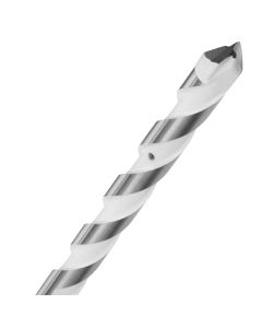 MLW48-20-8864 image(0) - Milwaukee Tool 3/8 Inch x 16 Inch x 18 Inch SHOCKWAVE Impact Duty Carbide Bellhanger Multi-Material Bit