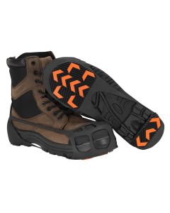 SRWV3553570-LXL image(0) - Duenorth GripPro&trade; - Spikeless Traction Aid - Size: L/XL - (Large/Extra Large - Men's 10.5-13, Women's 11.5-13)