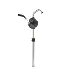 LIN1385 image(1) - Lincoln Lubrication Premium 3-Vane Rotary Pump w/o Hose - NO HOSE