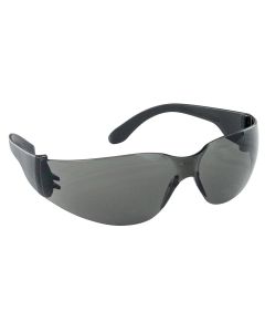 SAS5343 image(1) - SAS Safety NSX Black Temple High-Impact Poly Shade Lens Safe Glasses