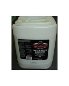 MEGD17105 image(0) - Meguiar's Automotive Water Based Dressing 5 Gal