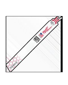 Milwaukee Tool 9" 24 TPI  The Torch SAWZALL Blades (5 Pk)