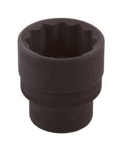 Assenmacher SOC 30MM AXL NT 12PT