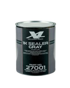 Excel Auto Body Products 1K SEALER GRAY GALLON
