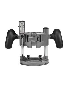 MLW48-66-1020 image(0) - Milwaukee Tool Compact Router Plunge Base