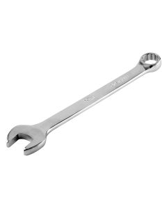 KTI41320 image(0) - K Tool International Wrench 5/8 Inch Combination Hi Polish 12 Point 15 Degree