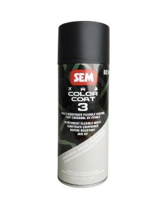 SEM82143 image(0) - SEM Paints Color Coat 3 Chaparral Beige/Platinum 16 oz Aerosol