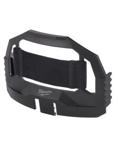 MLW48-73-1094 image(1) - Milwaukee Tool BOLT Low-Profile Headlamp Mount