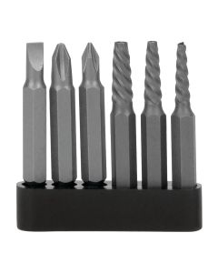 WLMW2503-50MM image(1) - Wilmar Corp. / Performance Tool 50mm Replacement Tips for W2503