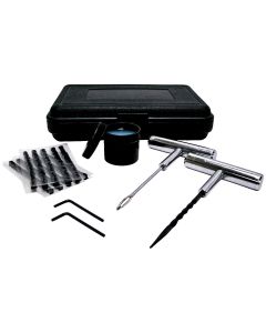 KTI71930 image(1) - K Tool International Tire Repair Kit