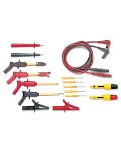 POM6530 image(2) - Pomona Electronics DELUXE TEST LEAD SET