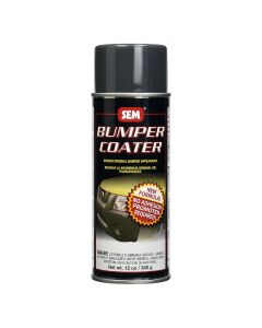 SEM Paints Bumper Coater Med Gray