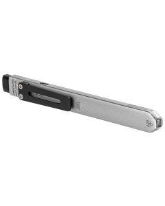 STL88842 image(2) - Streamlight  Wedge SL 500 Lumen Rechargeable Everyday Carry Penlight - Silver