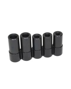 Lisle Large Tap Socket Set, 5 pc.