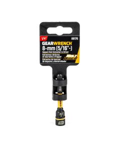 GearWrench 8-mm [5/16-Inch] Bolt Biter Nut Extractor & Driver
