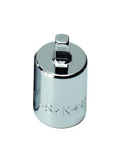 S K Hand Tools Skt 3/8dr Pipplug Male 11/32