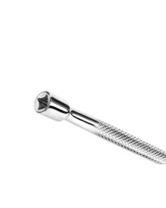TIT66153 image(1) - Titan 3 pc. 1/4 in. Drive Extra-Long Extension Set