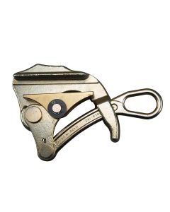 KLE171660 image(0) - Klein Tools Parallel Jaw Grip, 0.7 to 1.3-Inch HDPE Wire