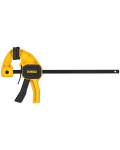 DWTDWHT83191 image(1) - DEWALT 100 mm|4-1/2 in. Small Trigger Clamp