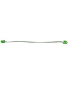 Klein Tools Universal RJ11/RJ12 Jumper Cable for Scout&reg; Pro Testers