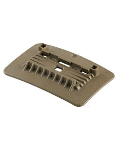 STL14305 image(0) - Streamlight Sidewinder Stalk Arc Rail Mount - Coyote