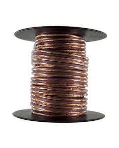 JTT222F image(2) - The Best Connection 18 AWG 2 Speaker Wire