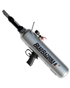 GAIGBB6L2 image(1) - Gaither Tool Co. Gaither 6 Liter Bead Bazooka Gen 2