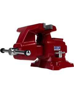 WIL28816 image(1) - Wilton 648UHD UTILITY HD VISE 8" (EXC.)
