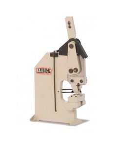 BLI1004679 image(0) - Baileigh Manually Operated Hand Punch