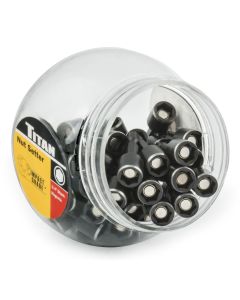 TITAN 50PC 3/8" Magnetic Nut Setter Display