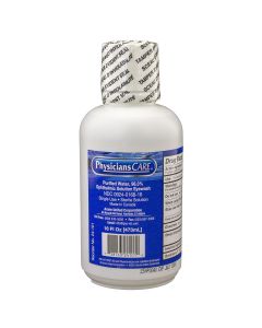 SAS Safety Eyewash Replacement Bottle (Only) for Personal Emergency Eyewash Station 5132