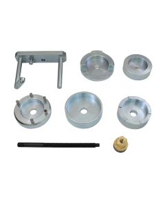 CTA Manufacturing BMW X5 Trans Rubber Mount Bush