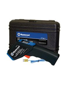 MSC52225-A image(0) - Mastercool DUAL TEMP PLUS INFRARED THERMOMETER