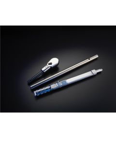 PREC4D800N image(1) - Precision Instruments 3/4 Dr Split Beam 140-800Nm Torque Wr