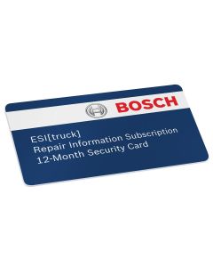 BOS3824-08R image(2) - Bosch Troubleshooting and Repair Subscription-ESI Truck