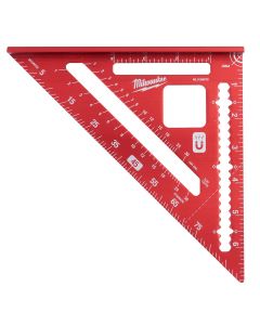 MLWMLSQM070 image(3) - Milwaukee Tool 7" Magnetic Rafter Square