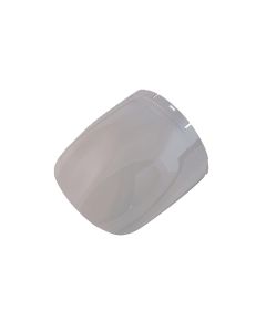 Jackson Safety Jackson Safety - Replacement Windows for QUAD 500 Premium Multi-Purpose Face Shield - Anti-Fog