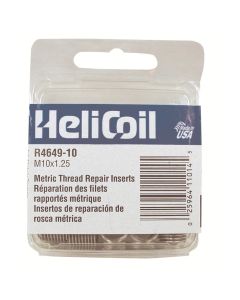 Helicoil 12PK INSERT 3/8-16  12PK