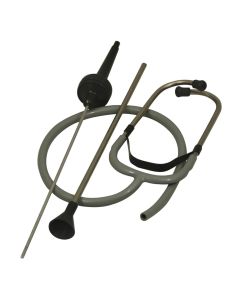 LIS52750 image(2) - Lisle STETHOSCOPE SET