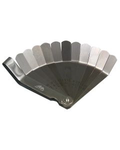 LIS68050 image(1) - Lisle VALVE / TAPPET GAUGE BLADE TYPE .008 TO .026IN.