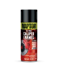 UPO4931 image(0) - U Pol Products RAPTOR Caliper Enamel Real Red 10oz