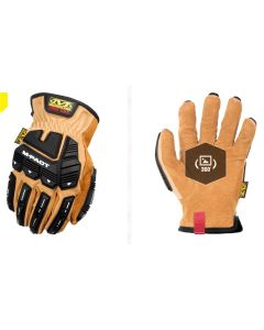 Mechanix Wear DURAHIDE M-PACT DRIVER F9-360 CUT GLOVE XXXL