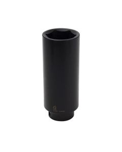 SUN235MXD image(1) - Sunex SOC 35MM 1/2D IMP 6PT XDP BLK