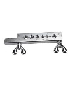 OTC6502 image(1) - OTC Master Brake Line Flaring Tool Kit