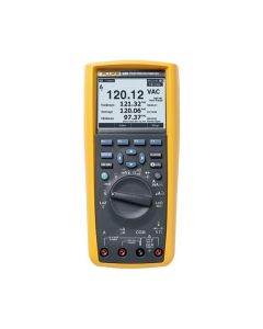 FLU289 image(1) - Fluke TRUE-RMS IND LOGGING MULTIMETER W/ TRENDCAPTURE