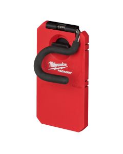 Milwaukee Tool PACKOUT 4&rdquo; S-Hook