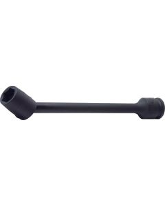 KKN13146M-200-14 image(0) - Ko-ken USA 13146M.200-14 3/8 Sq. Dr. Extension Universal Socket 14mm 6 point Length 200mm